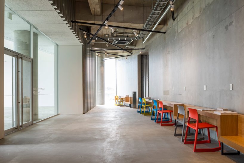 🖼️ 이치하라 호반 미술관(이치하라코한 비주츠칸)